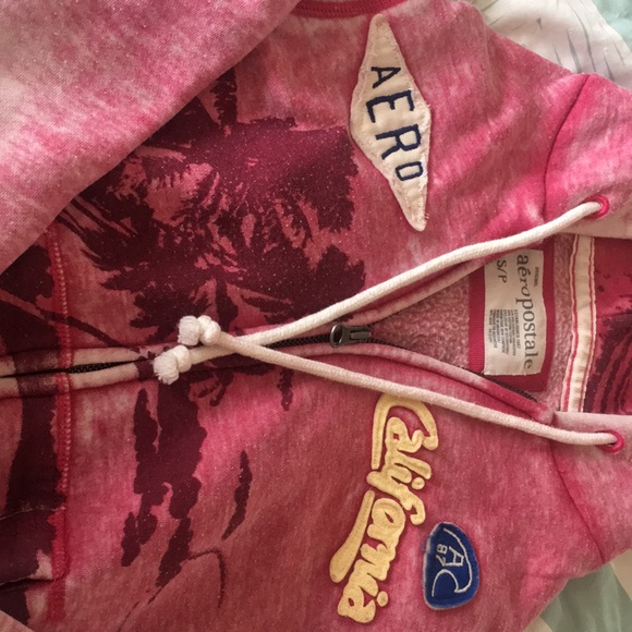 Girls Jacket - Picture 5 of 6